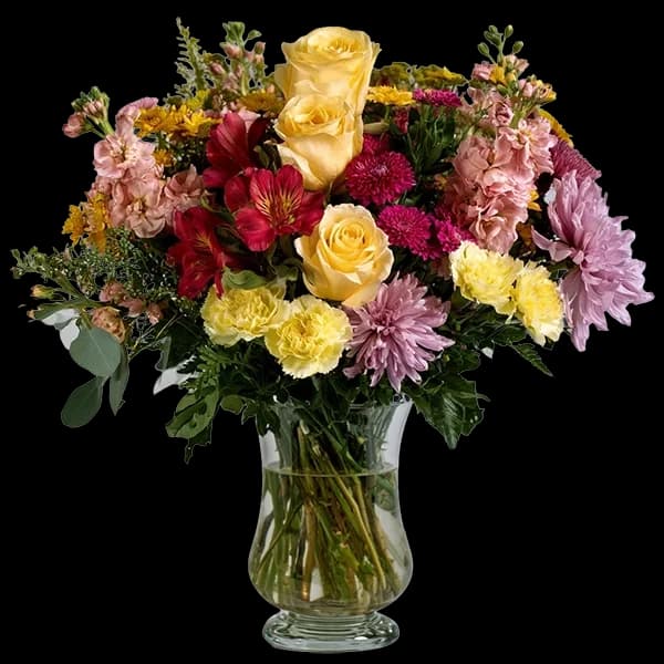 Goodness And Light Bouquet